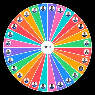Chelsea FC 25/26 Squad Random Picker