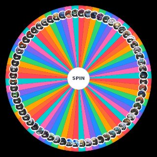 Spin the Wheel: Twisted Wonderland Luciusified