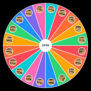 Choose a Random Red Dead 2 gun