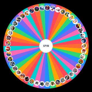 Best College Football Rivalries Wheel
