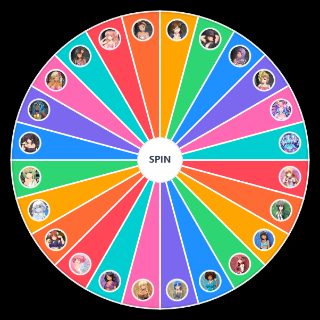 HuniePop Girls Random Generator