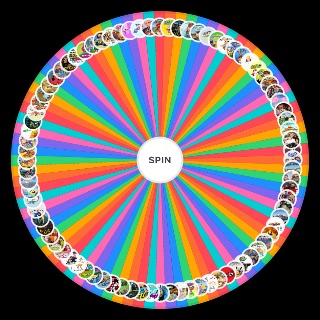 Spin the Wheel: Childhood TV shows