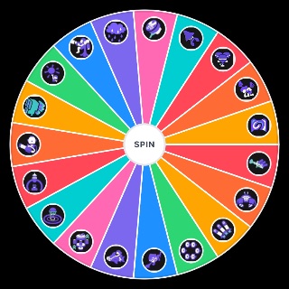 Pick a Random Splatoon3 Special Weapon Ver6.0.0