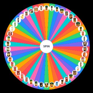 German Chips Random Generator