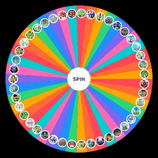 Spin the Wheel: All Big 3 Canon Arcs Naruto, One Piece and Bleach