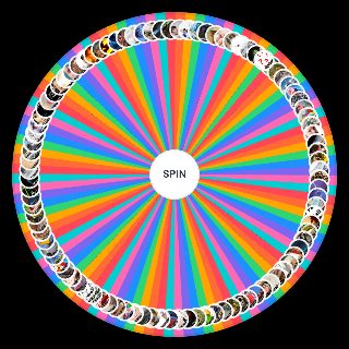 100 Common and Obscure Phobias Random Generator