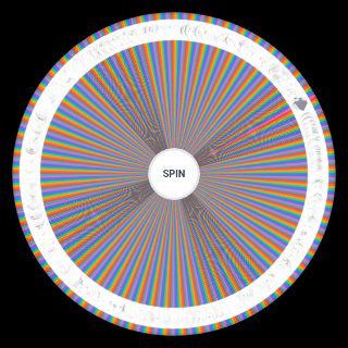 Roblox interminable rooms entities Wheel