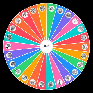 Choose a Random Attack on Titan The Nine Titans