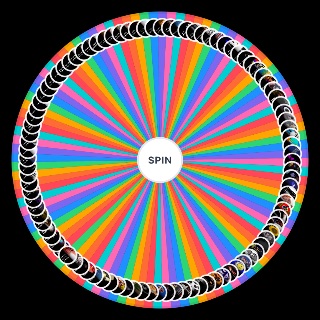 100 Analog & Digital Horror Random Generator
