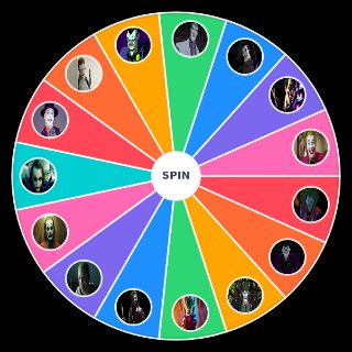 Random Jokers Picker