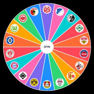 Bundesliga 2025/2026 Prediction Random Generator