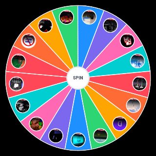 Spin the Wheel: The Definitive Roblox ARG’s and Webseries