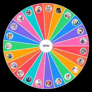 Romance Anime Random Picker