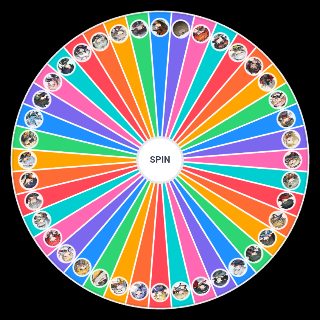 Choose a Random Zenless Zone Zero Characters
