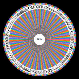Random Progression Fantasy / LitRPG Wheel