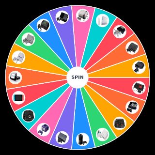 Random Consoles Picker