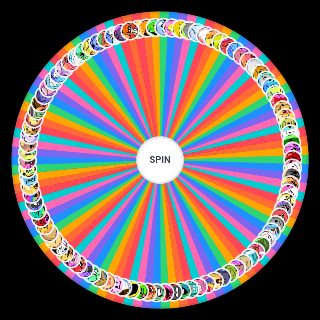 projectTEMI Random Picker