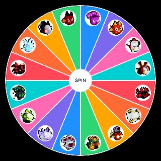 Pick a Random Pet simulator x Best pets