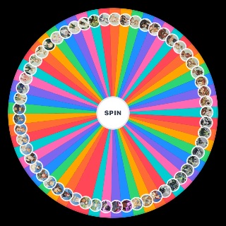 Spin the Wheel: AFK: Journey Character [UPDATED] (SEPT 2024)
