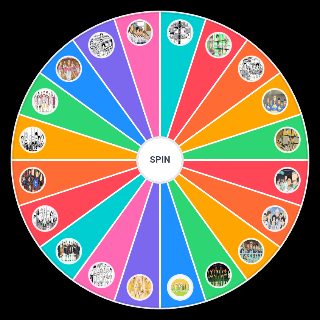 Pick a Random Haikyuu Teams