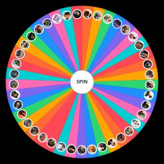 Spin the Wheel: Underground rappers