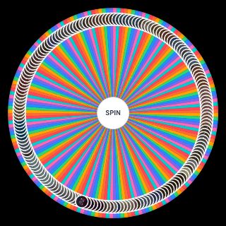 Random Clair Obscur: Expedition 33 OST Wheel