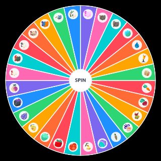 Slime Rancher 1 + 2 food Random Generator