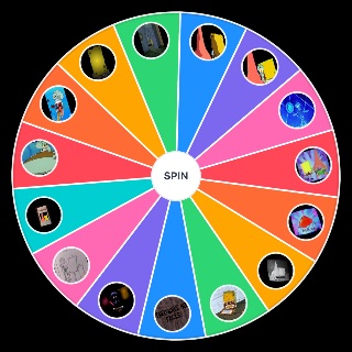Spin the Wheel: Faceless Remakes