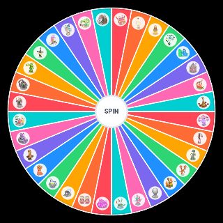 My Singing Monsters: Magical Nexus Wheel