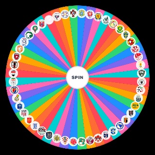 Pick a Random FIFA World Cup 2026™ ( 1 48)