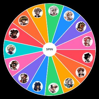 Jackpot Crash Course Characters (Up to Ch. 1 1) Random Picker