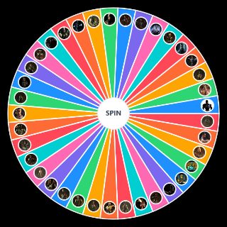 Spin the Wheel: Mortal Kombat XL
