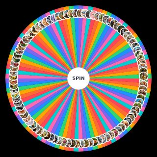 Italian Brainrot Challenge: Who Can Beat Tung Tung Sahur? Random Generator