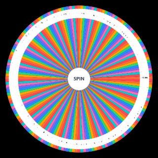 Random Prénom français Picker