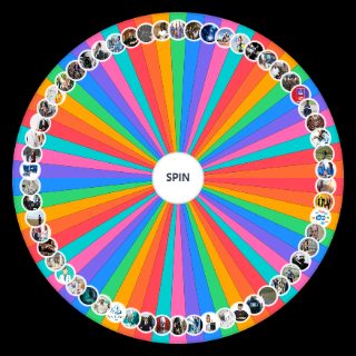 Spin the Wheel: Jobs
