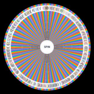 Random Cartoon Network shows Wheel