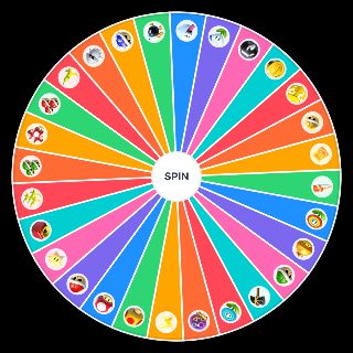Mario Kart World Items Random Generator