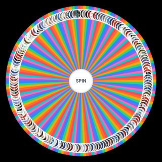 Rush Songs Random Generator