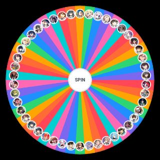 Isekai Protagonists Random Generator