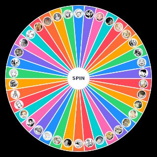Hell's Paradise: Jigokuraku All Characters Random Picker