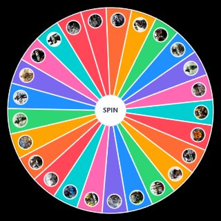 Pick a Random Call of Duty Multiplayer Games Up to