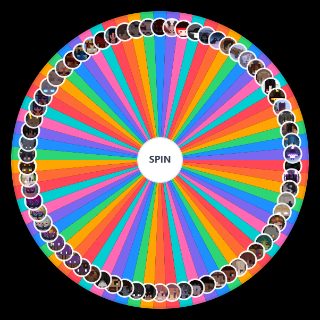 Runemark Wheel