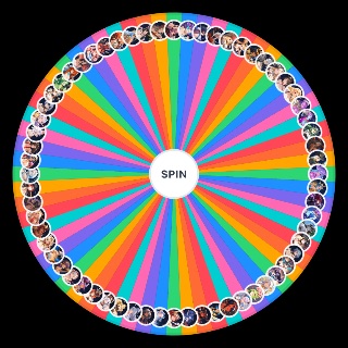 Everlusting Life Wheel