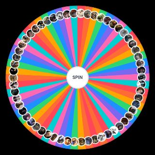 Spin the Wheel: Star Wars Smash or Pass