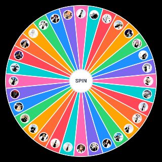 Random Bleach Captain's Wheel