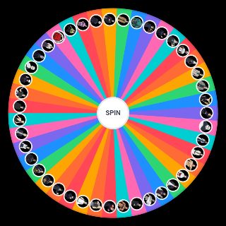 Spin the Wheel: Магическая битва (аниме)