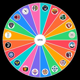 Random Serie A 25/26 prediction Picker