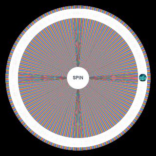 My Ulimate Random Picker