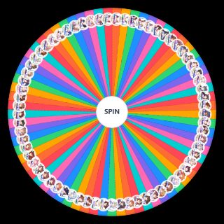 Umamusume Wheel
