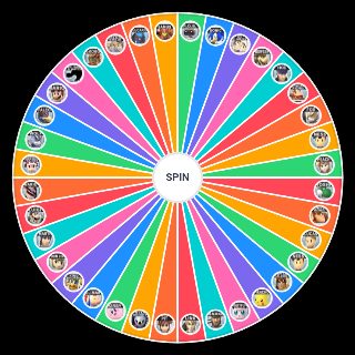Super Smash Brawl Characters Random Picker